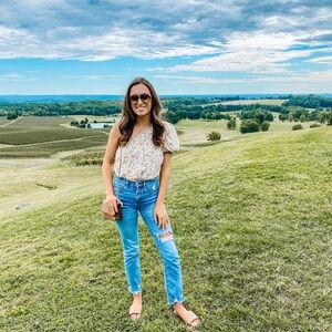 Meet your Posher, Peyton